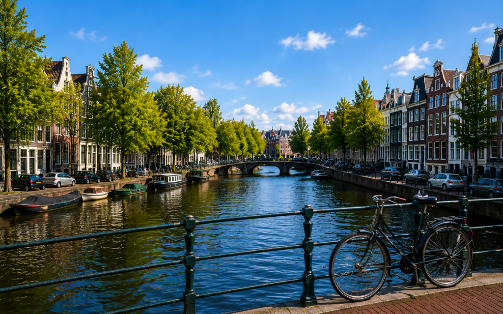 amsterdam amsterdam
