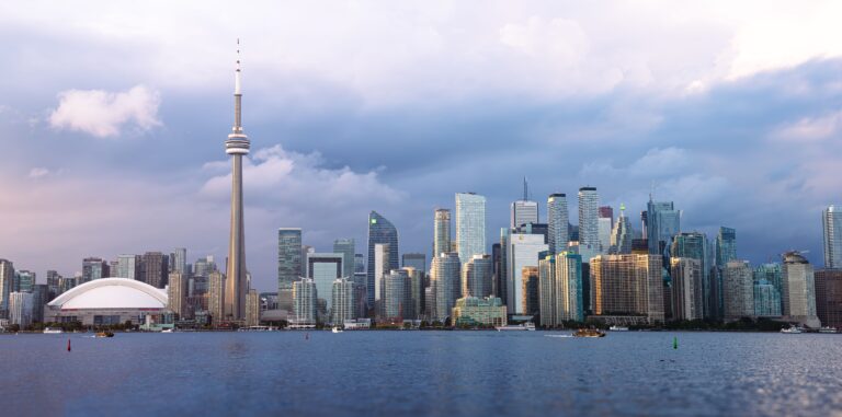 Canada Visa