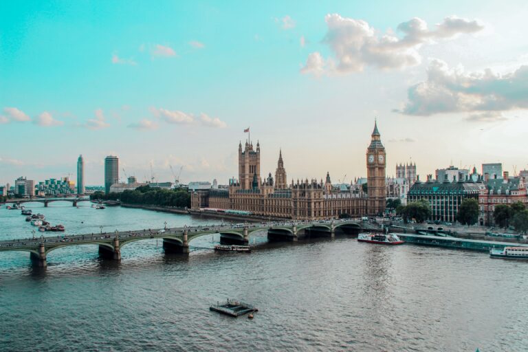 UK Visa