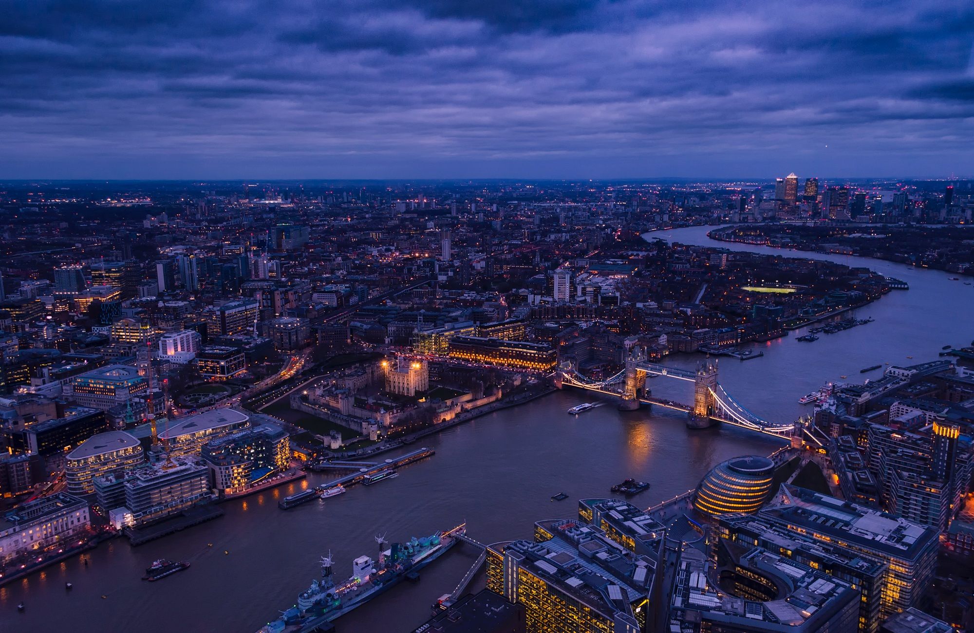 London, United Kingdom